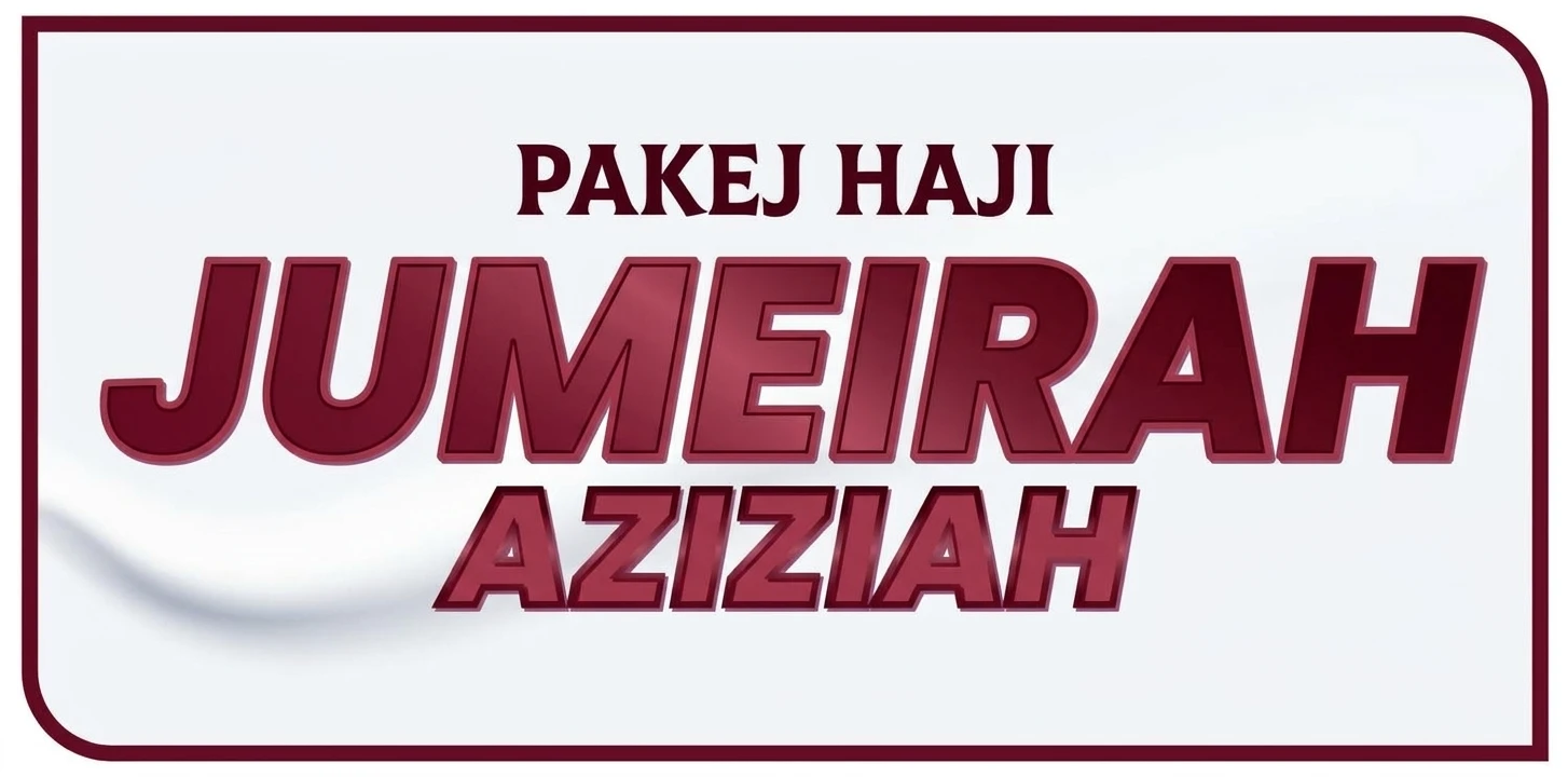 Jumeirah Aziziah JUM AZ55