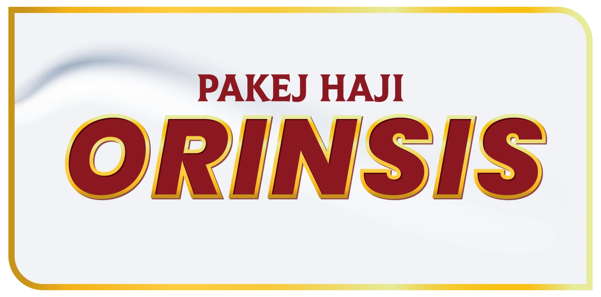 Orinsis ORI 55