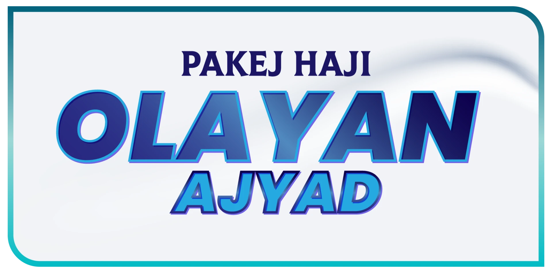 Olayan Ajyad OLA 44