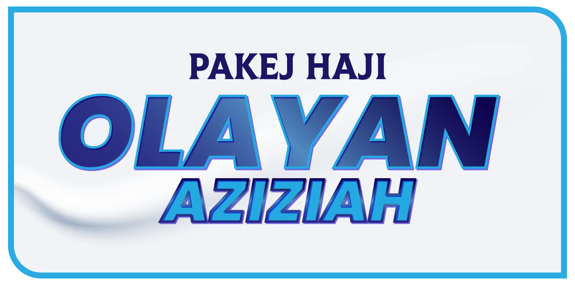 Olayan Aziziah OLA AZ44